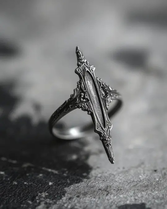 Darkwater Ring