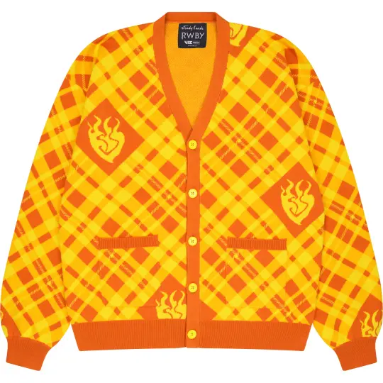 Yang Cardigan