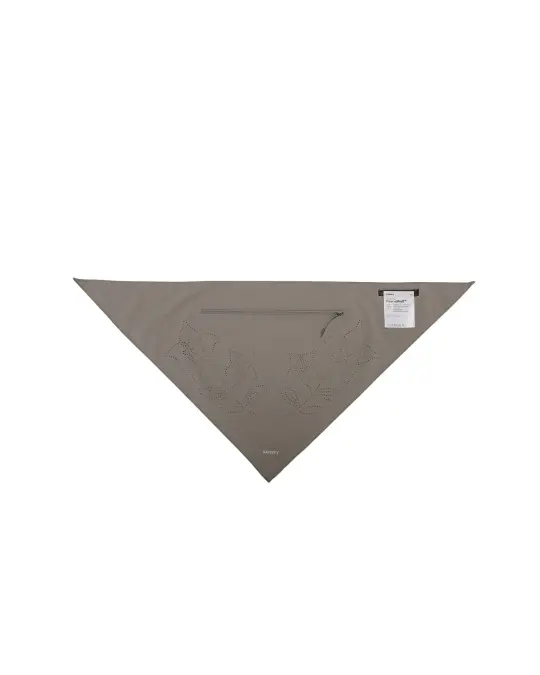 SATISFY PeaceShell Bandana Falcon