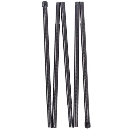 52" Carbon Fiber Tent Pole