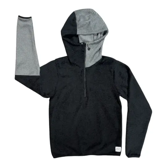 Alpha 120 1/4-Zip Hoodie
