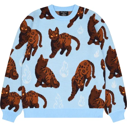 Frumpkin Around Sweater [EARLY ACCESS]