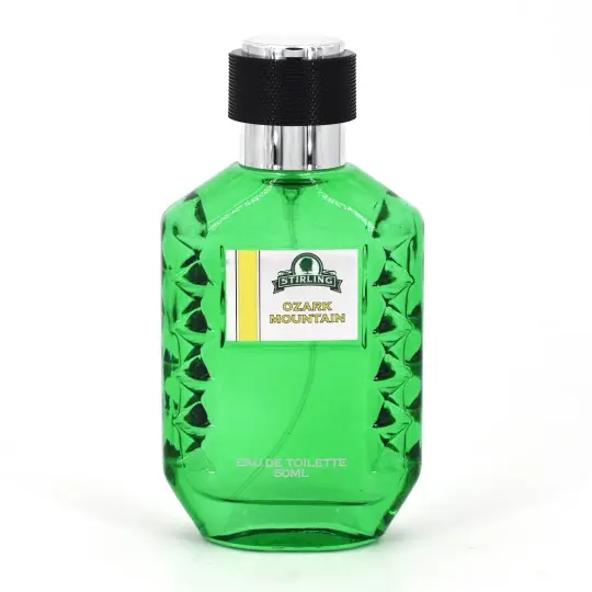Ozark Mountain - Eau de Toilette (Cologne)