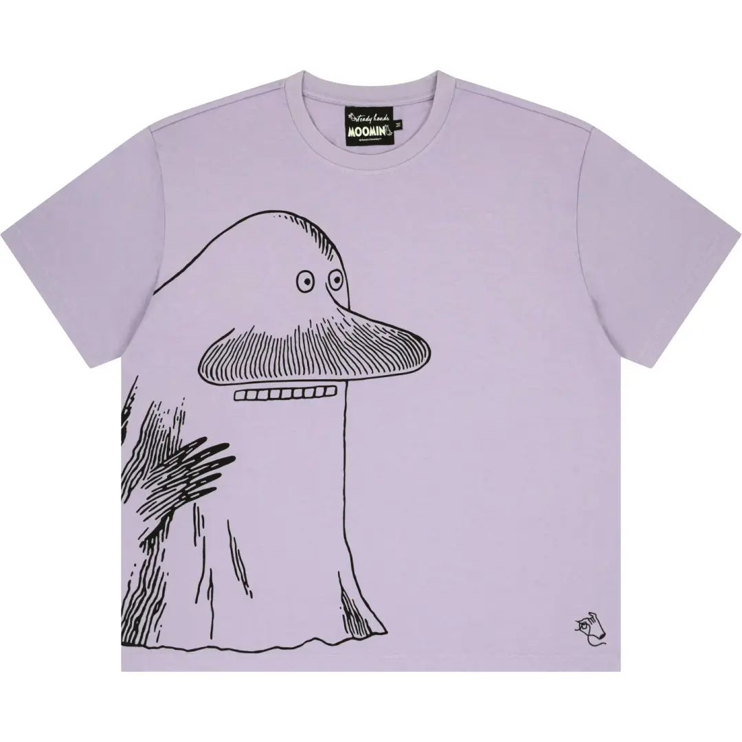 The Groke Tee [EARLY ACCESS]