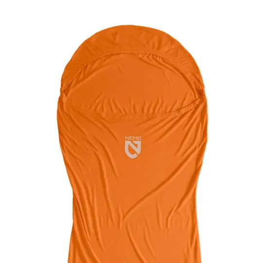 Tracer™ Blaze Endless Promise® Sleeping Bag Liner