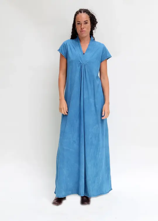 Lhasa Ojai Long Dress