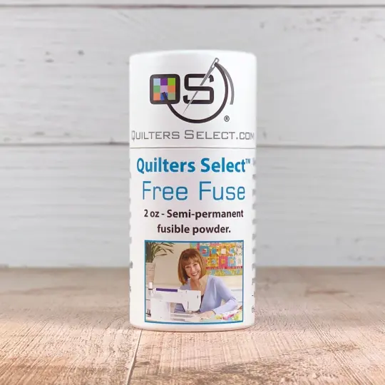 Free Fuse Powder