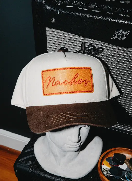 Nachos Hat
