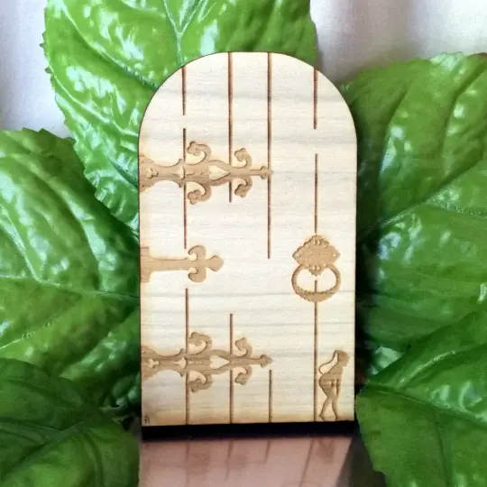Faery Door