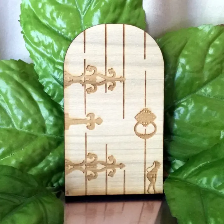 Faery Door