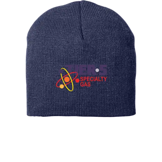 Tier 5 Specialty Gas CP91 Port Authority Beanie