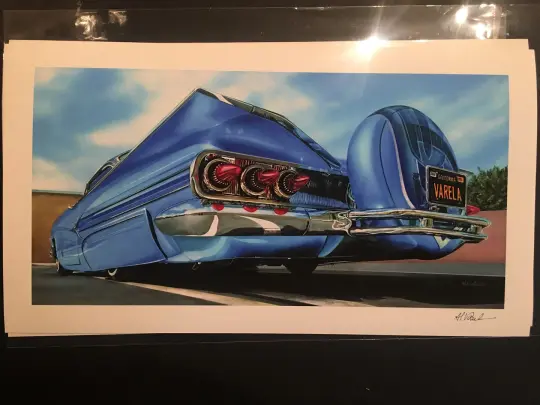 60 Impala