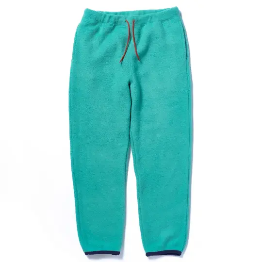FLEECE UTILITY PANTS