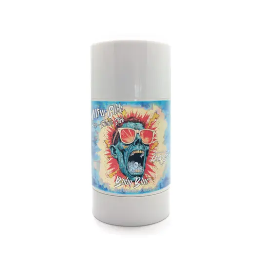 Baby Blue – Cooling Ultra Glide Pre-Shave Stick
