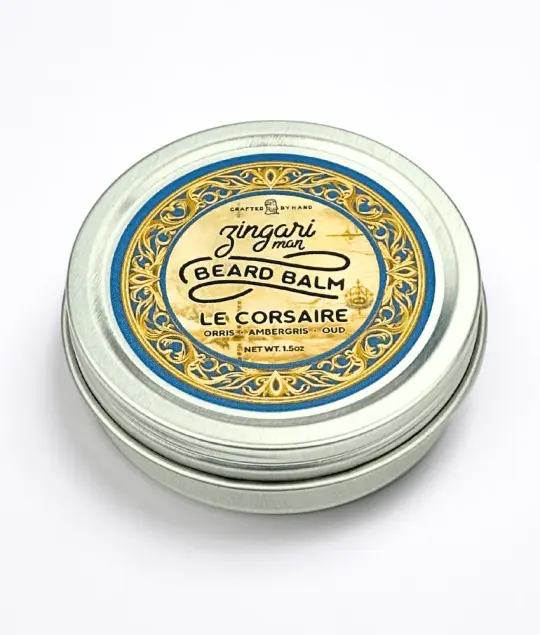 Le Corsaire Beard Balm