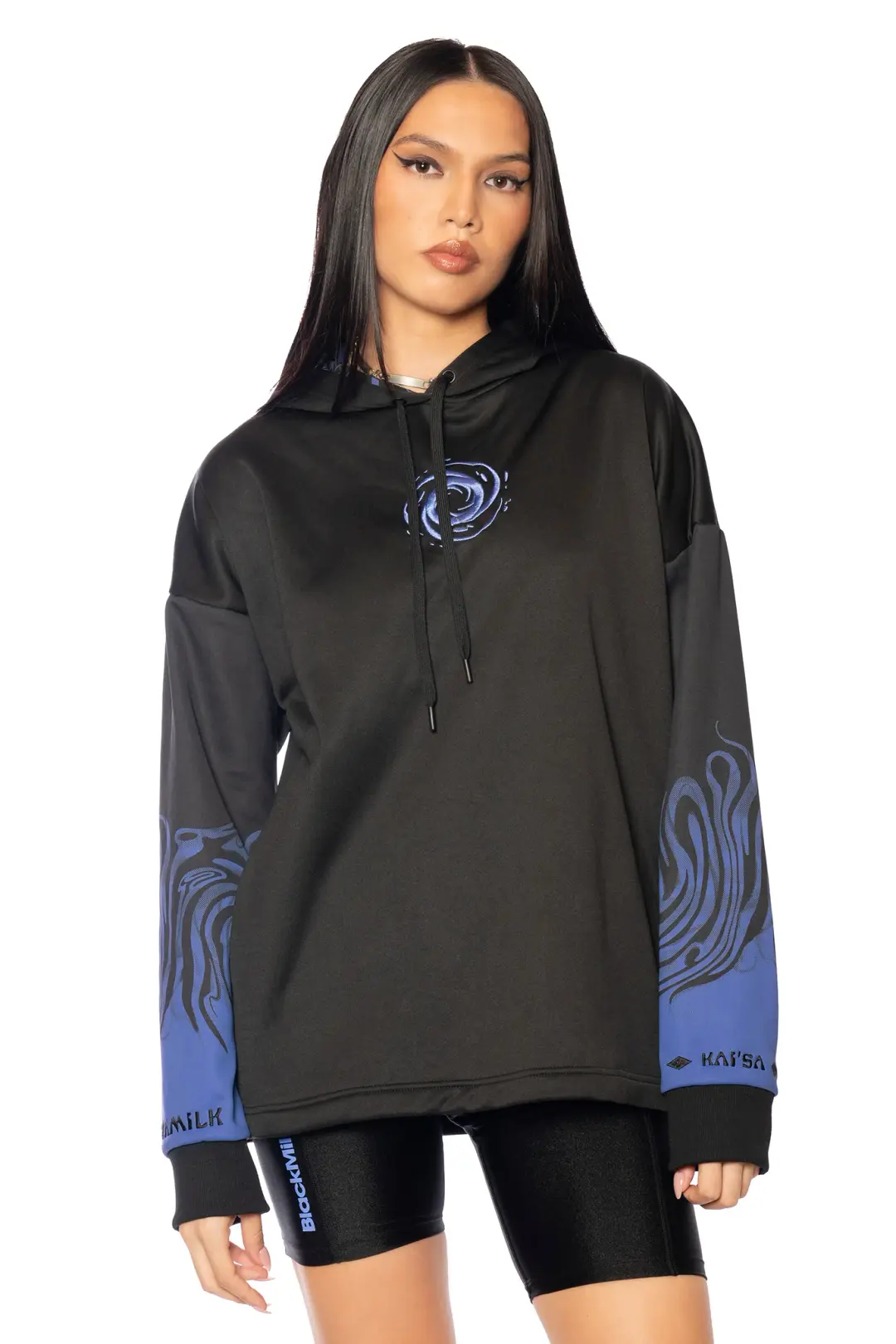 Watch Me Move Comfy Hoodie