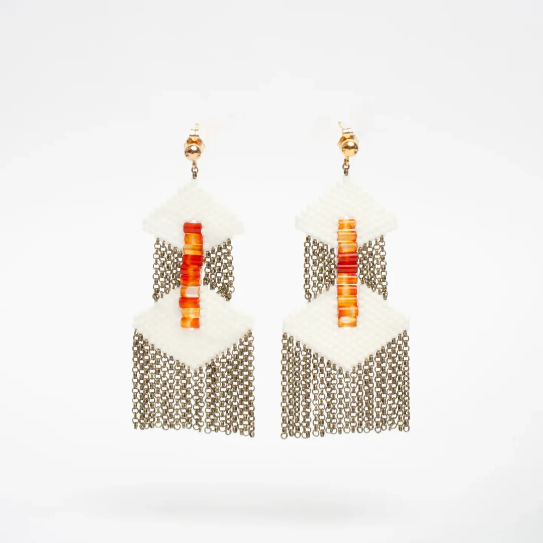 Cleo Earrings
