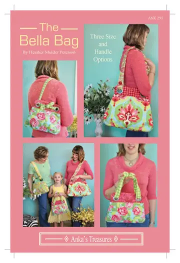 The Bella Bag