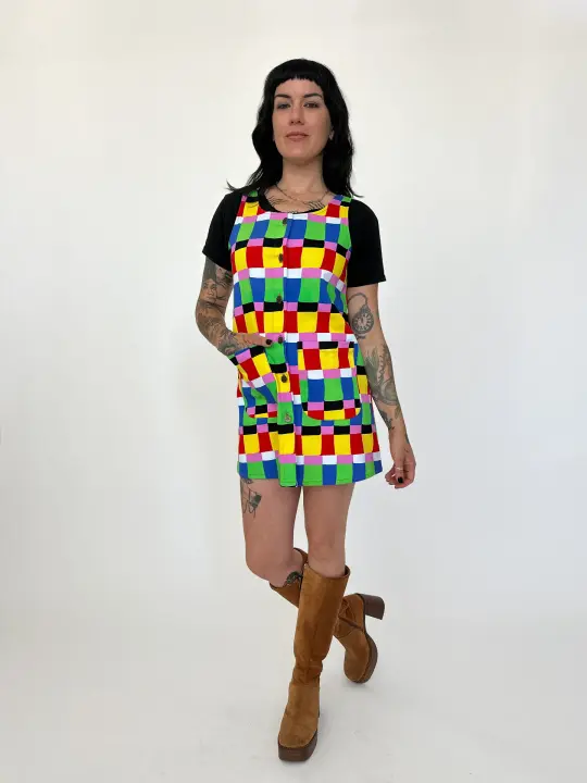 Twill Chloe Candy Weave