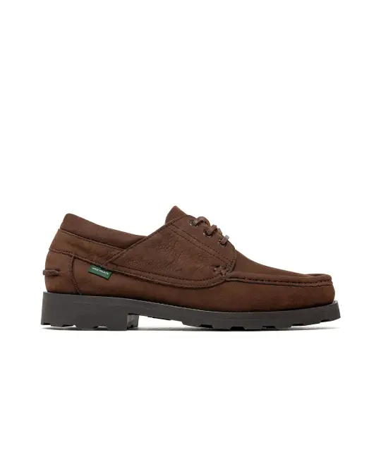 Norse Projects Paraboot Fasan Espresso