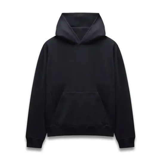 Brushed Fleece '97 Relaxed Hoodie