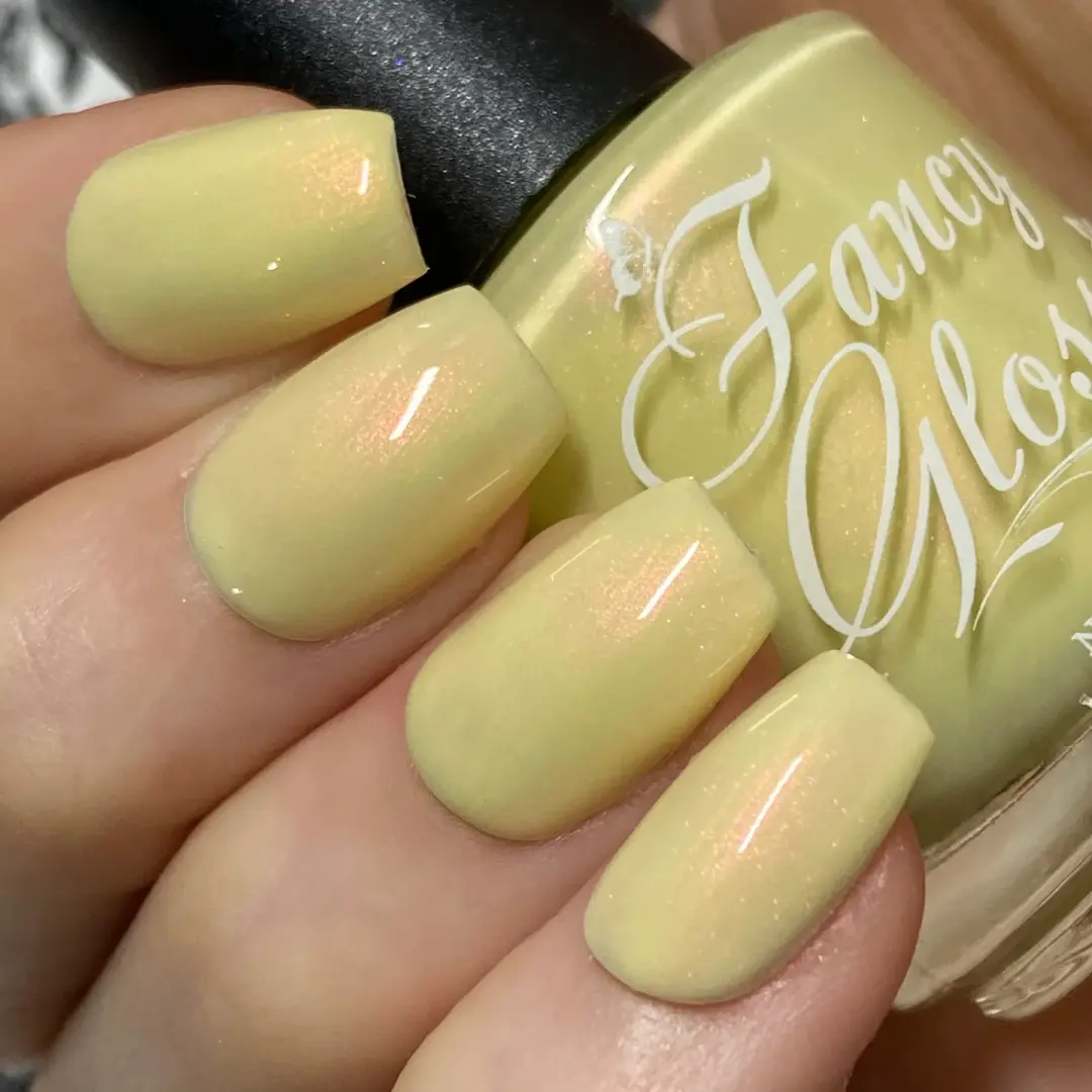 Buttercream Melt