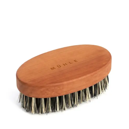 MÜHLE BEARDCARE Beard Brush