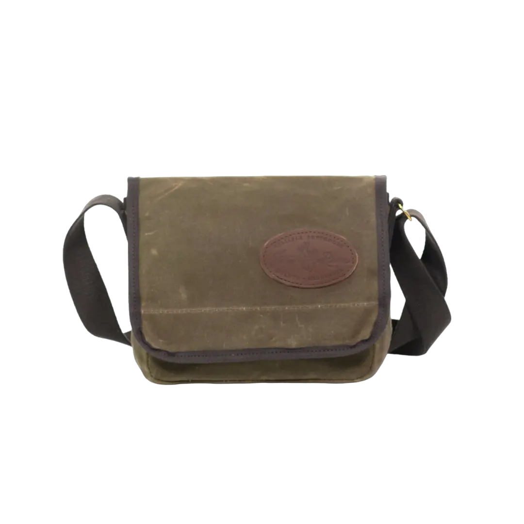 Saganaga Travel Satchel