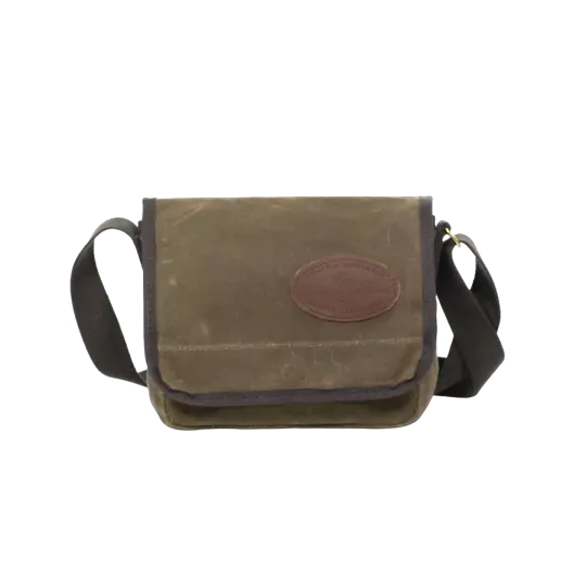 Saganaga Travel Satchel