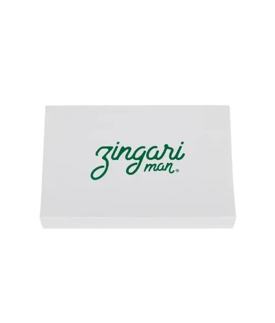 Zingari Man Extrait Explorer Set