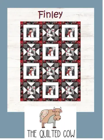 Finley Quilt