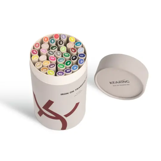 Iron On Transfer Pen 36pk