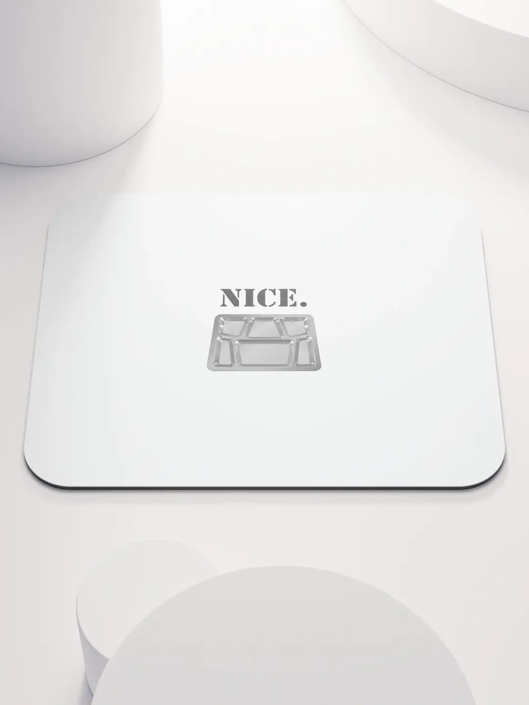 Nice Mousepad