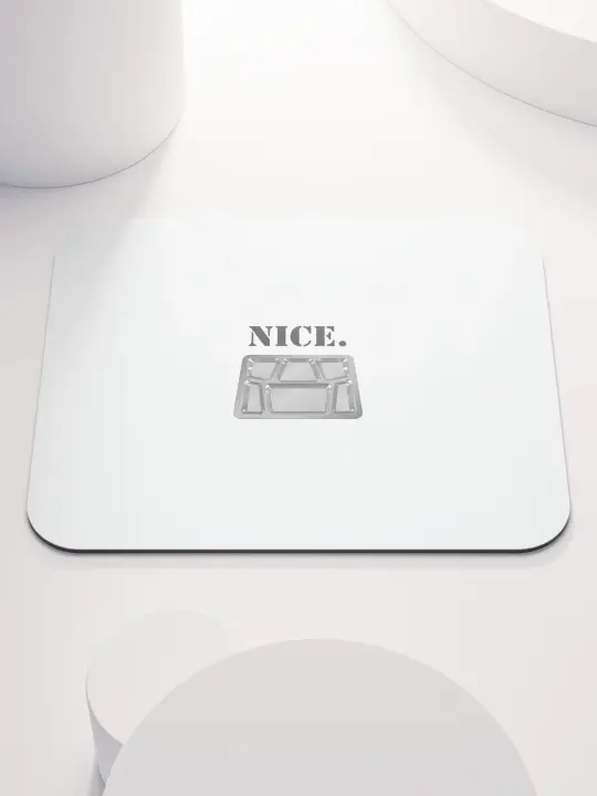 Nice Mousepad