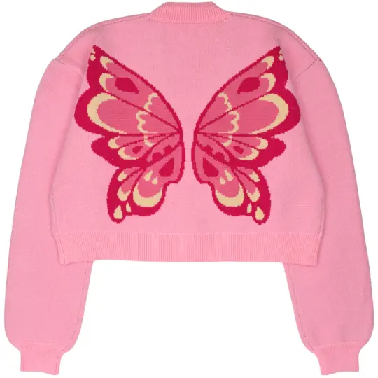 Fairy Wing Cardigan