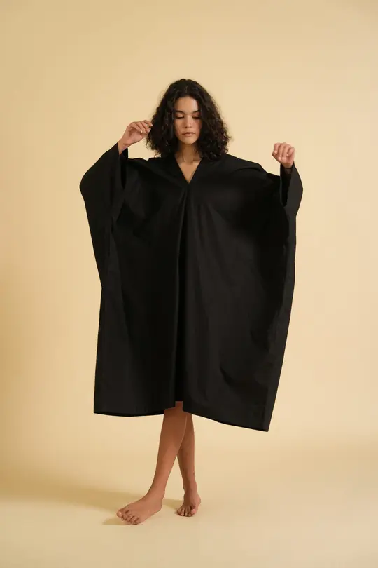 Shiloh kaftan