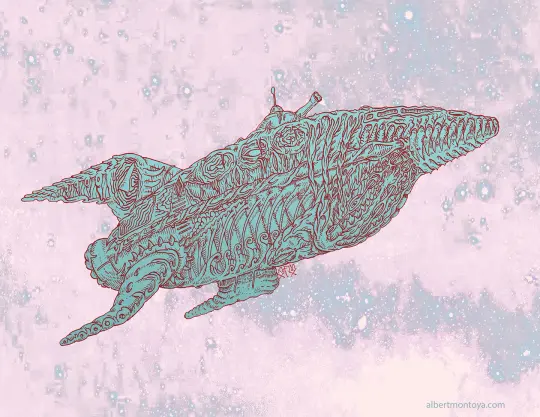 Print "Planet Undead Express"