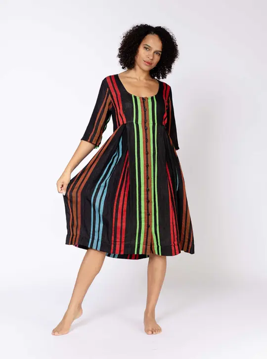 sample sale | caroline dress vacation | XXS-L