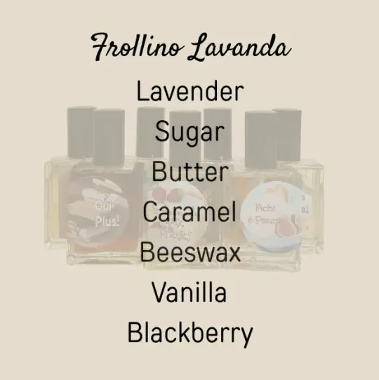 Frollino Lavanda