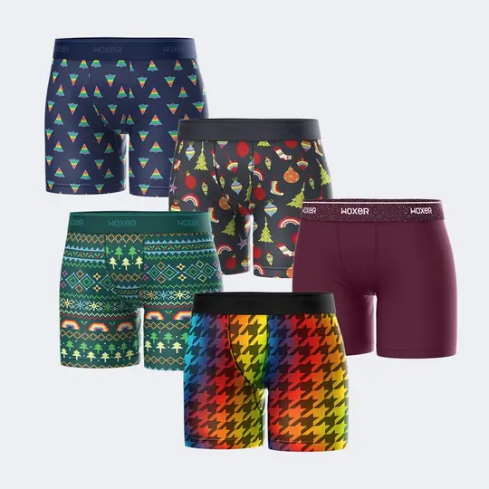 Baller Pad Liner Pride Isle 5-Pack