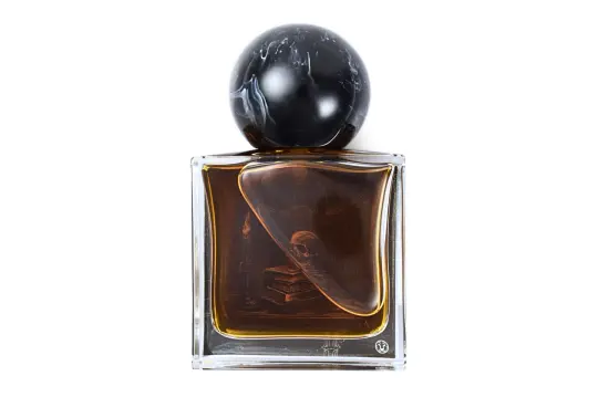OLD LIBRARY | PARFUM | 30 ML