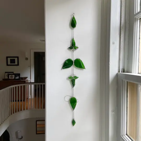 The Fellowship Suncatcher