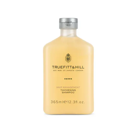 Thickening Shampoo
