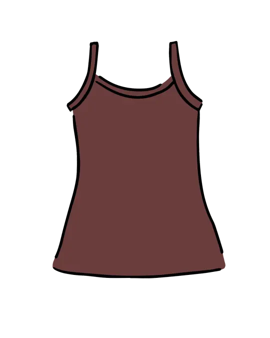 Cami Chestnut