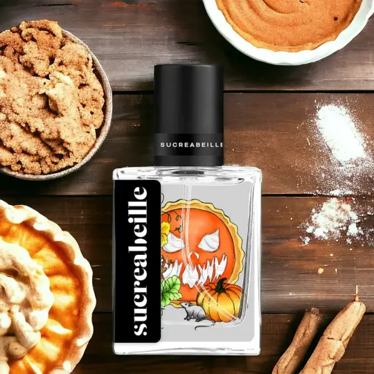 Pumpkin Pie *Retires October 9th.