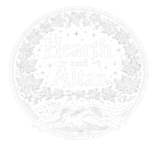 Hearth and Altar Gift Card (Digital)