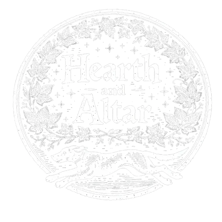 Hearth and Altar Gift Card (Digital)
