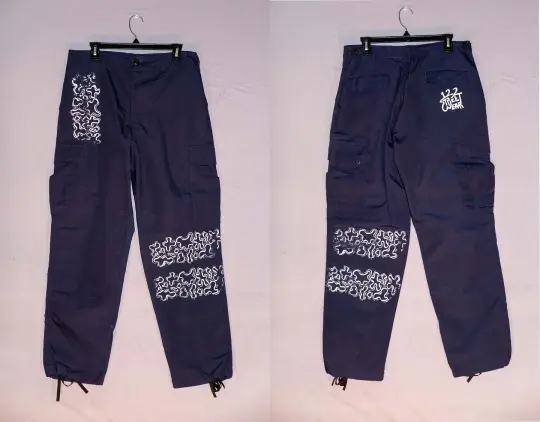 Ramp Pants