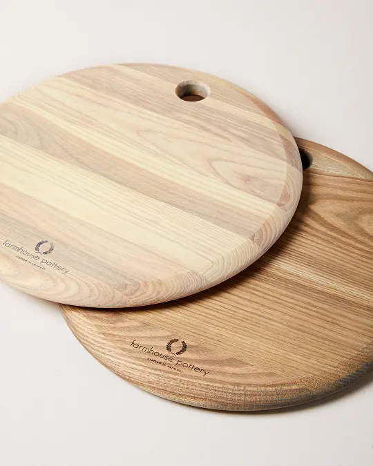 Cheese Board