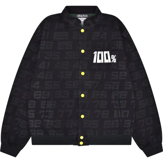 Percentage Jacket [EARLY ACCESS]